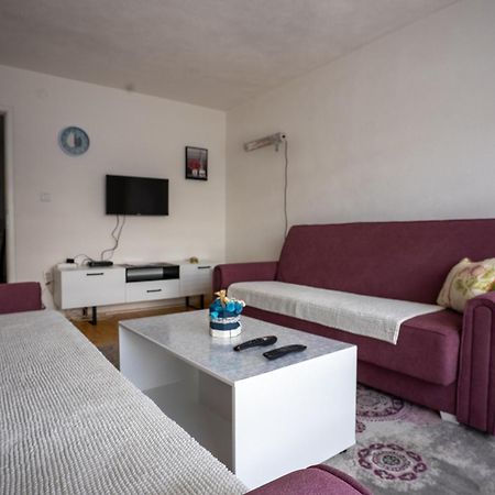 Ilidza Garden Escape سراييفو المظهر الخارجي الصورة